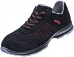 AT-GX133ESD - Safety shoe GX133 RED S1 ESD