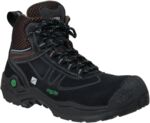 JA-6498 - Safety boot NATURE ESD