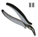 PNB-2007.D - Angled flat-nosed pliers PNB-2007.D