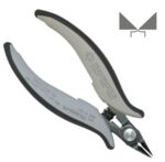 TR-5000-PR-A.D - High-leverage diagonal cutting pliers TR-5000-PR-A.D