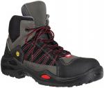 JA-1625 - Safety boot 1625 E-Sport ESD