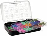 990062.B - Dispensing needle assortment large 125-piece