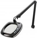 I-LE-UVWE5D - UV/LED Magnifier lamp MAGNIFYING