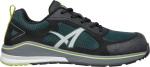 AL-647650 - Sicherheitsschuh AER58 Green Low