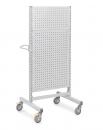 TMTH7-005-49 - Industrial multi trolleys high M750, perforated plate