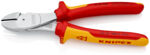 K-7406.200 - High-leverage diagonal cutting pliers ISO 1000V 200 mm