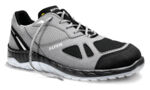 EL-729501 - Safety shoe Malcom grey low