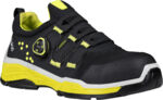 JA-2058 - Safety shoe TIO 2058