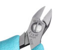 522E - Diagonal cutting pliers 522E