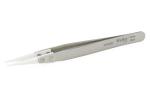 249CER - Tweezers with exchangeable ceramic tip 249CER