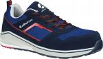 AL-647640 - Safety shoe ESD Court Blue Low