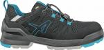 AL-648040 - Safety shoe ESD FASTPACK Black/Blue Low