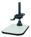 EVB020 - Multi-axis stand with base plate EVB022 for LYNX EVO