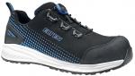 EL-720851 - Safety shoe JORAN blue Low