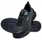 UX-68082 - Safety shoe uvex 1 x-craft, black/green