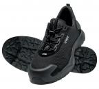 UX-68002 - Safety shoe uvex 1 x-craft, black