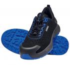 UX-68138 - Safety shoe uvex 1 x-craft, black/blue