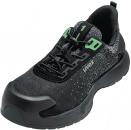 UX-68002 - Safety shoe uvex 1 x-craft ESD black