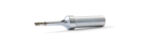 4ETR-1 - Soldering tip chisel-shaped slim ET R