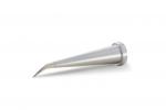 544.424.99 - Soldering tip round conical long bent LT 1LX