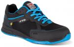 FT-1064 - ESD safety shoe Padel Sport Line