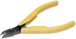 8247-CO - ESD oblique end cutting pliers with small bevel