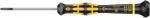 WE-1578A-ESD2.0x60 - Slotted micro-screwdriver 1578A 2.0