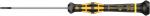 WE-1578A-ESD2.5x80 - Slotted micro-screwdriver 1578A 2.5