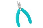 582E - Tip cutting pliers 45° 582E