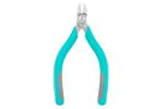 2477E - Diagonal cutting pliers beveled 2477E