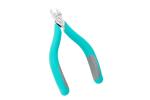 2404E - Tip cutting pliers 30° angled 2404E