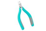 2475E - Tip cutting pliers 45° angled 2475E