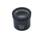 ECL200 - Precision lens 2.0x