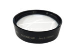 ECL050S - Wide-field objective lens 5 diopters