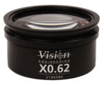 ECL002 - Precision lens 0.62x for EVO Cam II