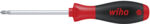 313.PZ0x60 - Pozidriv screwdriver 313 PZ 0