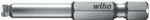 7047RZ.50x3.0 - Hexagon socket ballpoint bit 