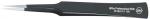 ZP.06014130 - Precision tweezers Professional ESD type GG