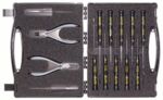 3707DX.ESD - 14-piece ESD tool set