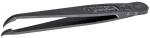 I-707A.CF - ESD Plastic tweezers 707A.CF