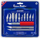 I-ACM-Set - Scalpel set