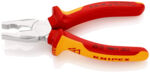 K-0106.160 - Combination pliers ISO 1000V 160 mm