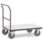 091.9500 - Open cart 9500 loading bed 850 x 500 mm