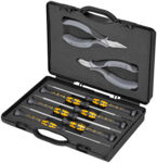 K-0020.18.ESD - ESD Electronics plier set