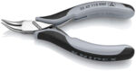 K-3542.115.ESD - Round-nose pliers 3542115 ESD