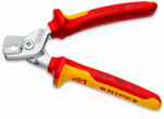 K-9516.160 - Cable shears StepCut 1000V