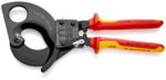 K-9536.280 - Cable cutter ISO 1000V 280 mm