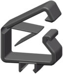 CC-12 - CC cable clip set