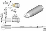 JBC-C470-028 - Soldering tip C470-028