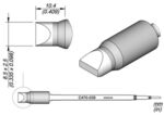 JBC-C470-039 - Soldering tip C470-039